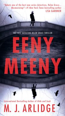 Eeny Meeny (A Helen Grace Thriller)