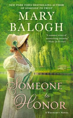 Someone to Honor (The Westcott Series)
