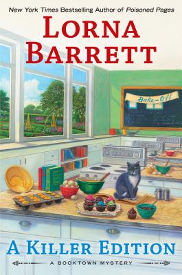 Image for A Killer Edition (A Booktown Mystery)