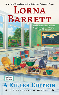 Image for A Killer Edition (A Booktown Mystery)