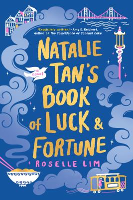 Image for Natalie Tan's Book of Luck and Fortune
