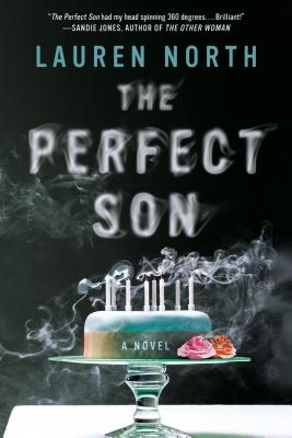 Image for The Perfect Son