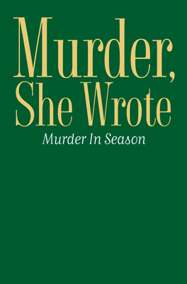 Murder, She Wrote: Murder in Season