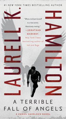 A Terrible Fall of Angels (A Zaniel Havelock Novel)
