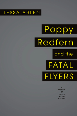 Poppy Redfern And The Fatal Flyers