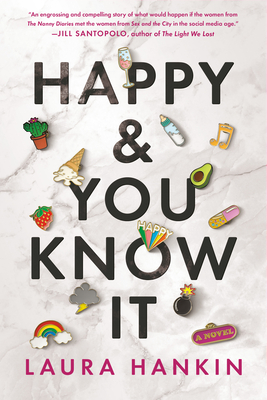 Image for Happy and You Know It
