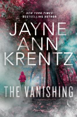 The Vanishing (Fogg Lake)