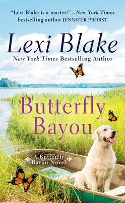 Image for Butterfly Bayou