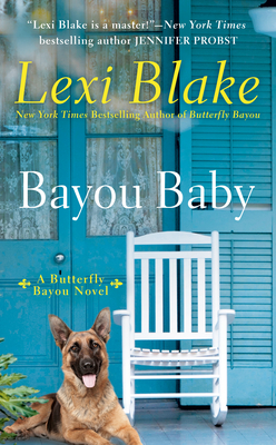 Image for Bayou Baby (Butterfly Bayou)