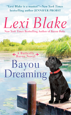Image for Bayou Dreaming (Butterfly Bayou)
