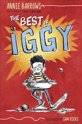 Image for The Best of Iggy