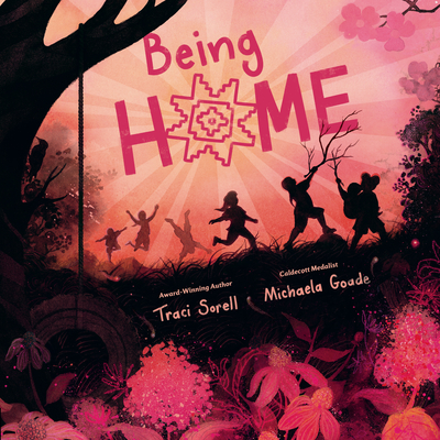 Image for Being Home Being Home