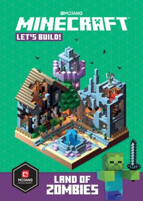 Image for Minecraft: Let's Build! Land of Zombies
