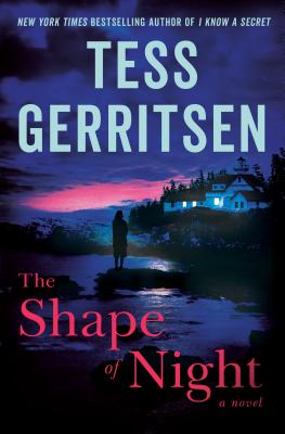 Image for The Shape of Night: A Novel