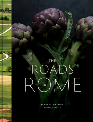 The Roads to Rome: A Cookbook