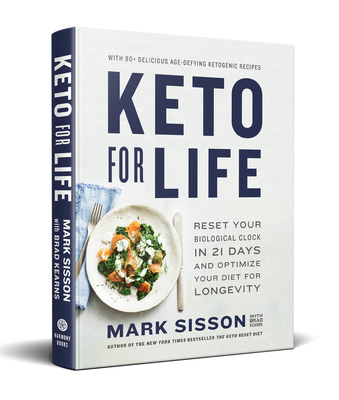 Keto For Life