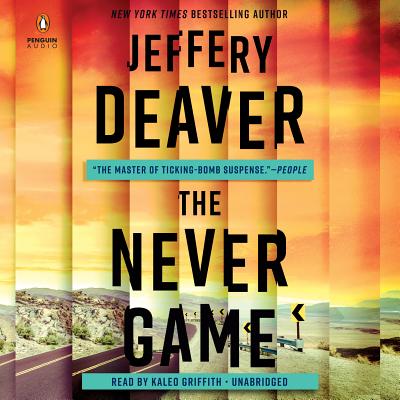 Image for The Never Game