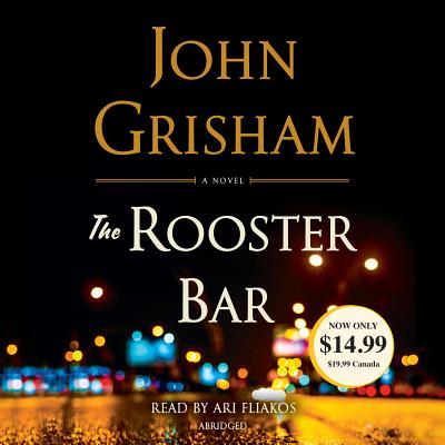 Rooster Bar