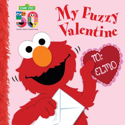 Image for My Fuzzy Valentine Deluxe Edition (Sesame Street) My Fuzzy Valentine Deluxe Edition (Sesame Street)