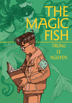 MAGIC FISH, THE