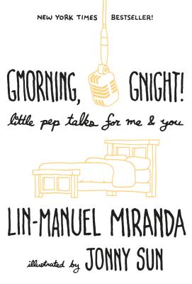 Image for Gmorning, Gnight!: Little Pep Talks for Me & You