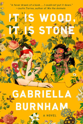 Image for It Is Wood, It Is Stone: A Novel