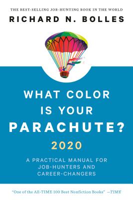What Color Is Your Parachute 2020