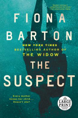 Image for The Suspect The Suspect
