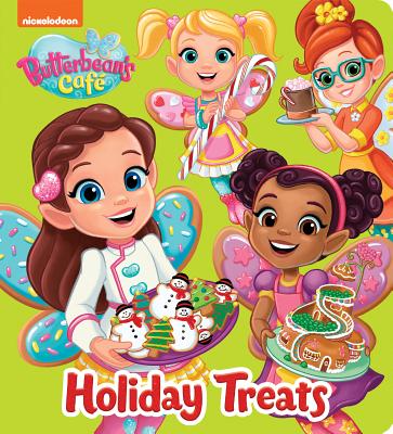 Holiday Treats (Butterbean's Cafe) (Butterbean's Caf)
