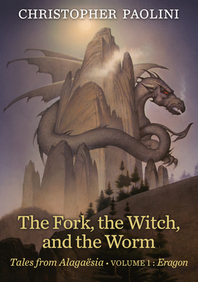 Image for The Fork, the Witch, and the Worm: Tales from Alagaësia (Volume 1: Eragon)