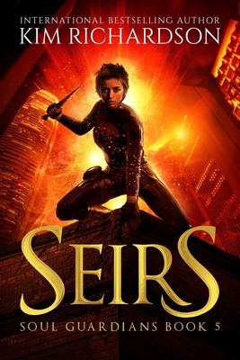 Seirs (Soul Guardians)