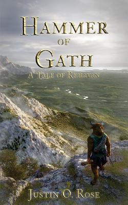 Hammer of Gath: A Tale of Rehavan