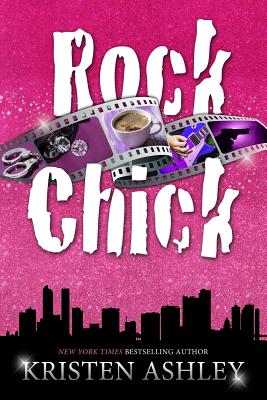 Image for Rock Chick #1 Rock Chick