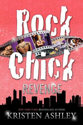 Image for Rock Chick Revenge #5 Rock Chick