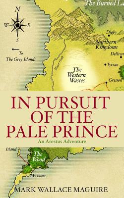 In Pursuit of the Pale Prince
