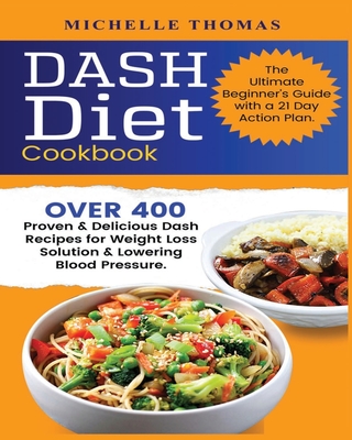 Dash Diet Cookbook