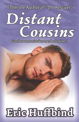 DISTANT COUSINS A CONTEMPORARY GAY MALE ROMANCE NOVEL