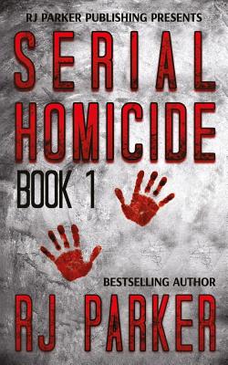 Image for Serial Homicide 1