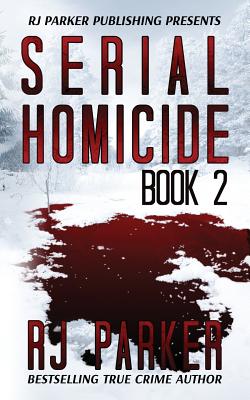 Image for Serial Homicide Book 2