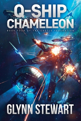 Q-Ship Chameleon