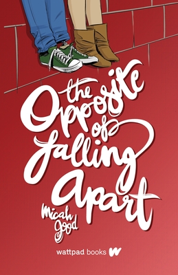 Opposite of Falling Apart