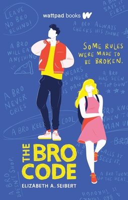 Image for The Bro Code The Bro Code