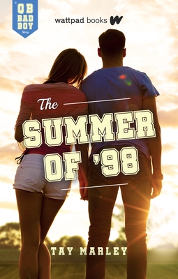The Summer of '98 (Qb Bad Boy)