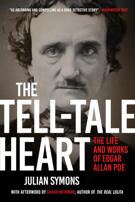 Image for The Tell-Tale Heart: The Life and Works of Edgar Allan Poe