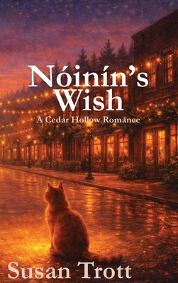 Ninn's Wish: A Cedar Hollow Romance