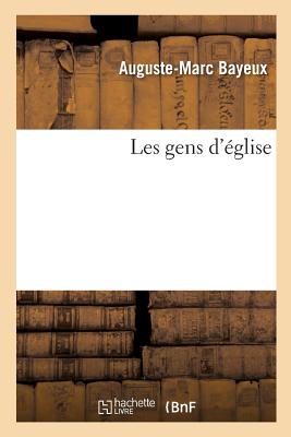 Les Gens d'glise