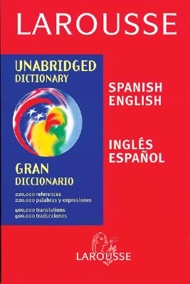 Image for Gran Diccionario Espaol-Ingls / English-Spanish Dictionary (Spanish and English Edition) Gran Diccionario Espaol-Ingls / English-Spanish Dictionary (Spanish and English Edition)