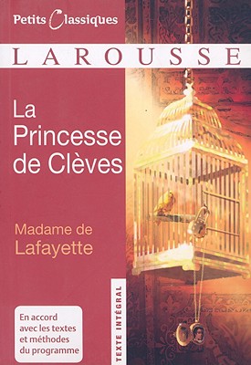 LA PRINCESSE DE CLEVES