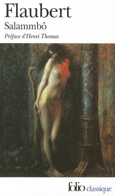 Salammbo (Folio edition)) (French Edition) (Folio (Gallimard)) Image for Salammbo (Folio edition)) (French Edition) (Folio (Gallimard))