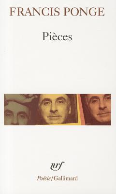 Pieces (Pobesie) (French Edition)